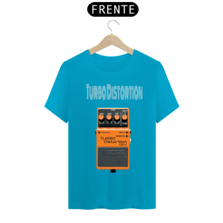 Nome do produto Boss Turbo Distortion