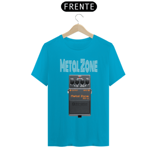 Nome do produto Boss Metal Zone