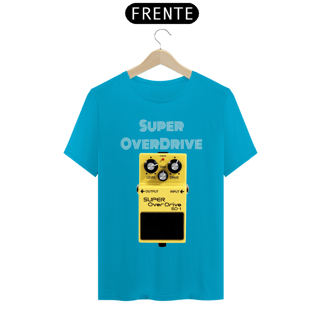 Nome do produto Boss Super OverDrive