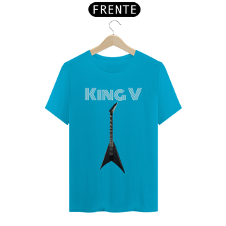 Nome do produto Jackson King V