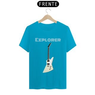 Nome do produto Gibson Explorer