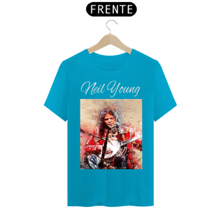 Nome do produto Neil Young