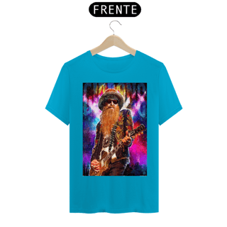 Nome do produto Billy Gibbons