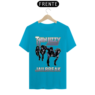 Nome do produto Thin Lizzy - Jailbreak