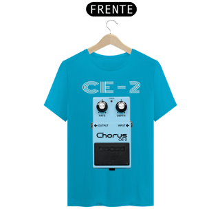 Nome do produto Boss - CE-2