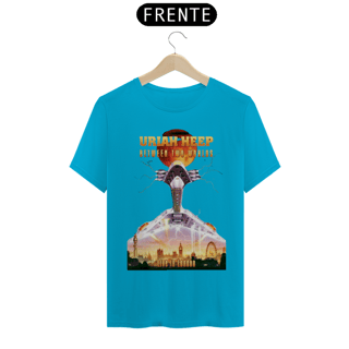 Nome do produto Uriah Heep - Between Two Worlds