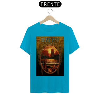 Nome do produto Uriah Heep - Into the Wild
