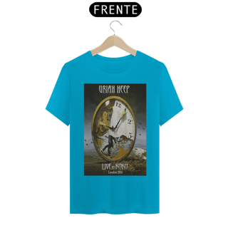 Nome do produto Uriah Heep - London 2014