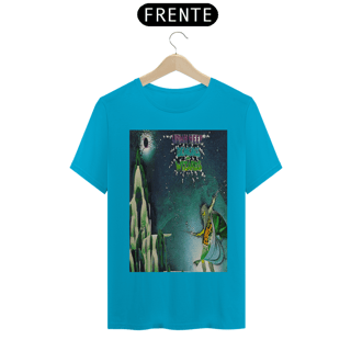Nome do produto Uriah Heep - Demons and Wizards