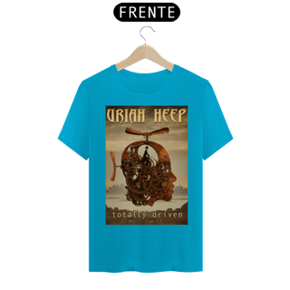 Nome do produto Uriah Heep - Totally Driven