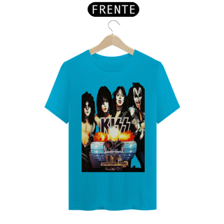 Nome do produto Kiss - 10th Anniversary Tour
