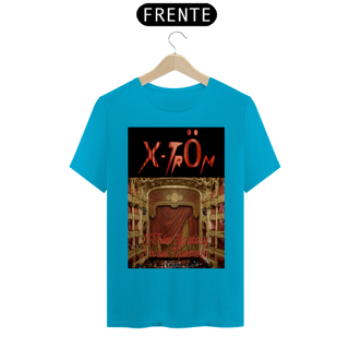 Nome do produto X-Tröm