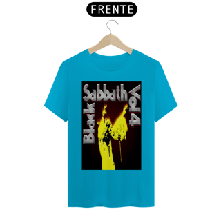 Nome do produto Black Sabbath - Vol 4