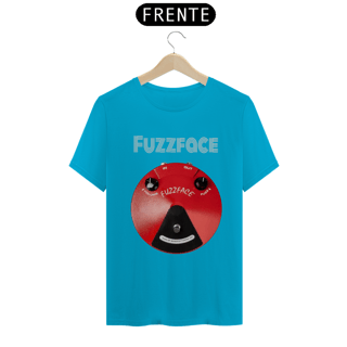 Nome do produto Fuzzface