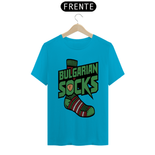 Nome do produto Bulgarian Socks