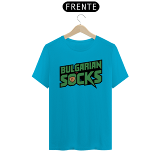 Nome do produto Bulgarian Socks