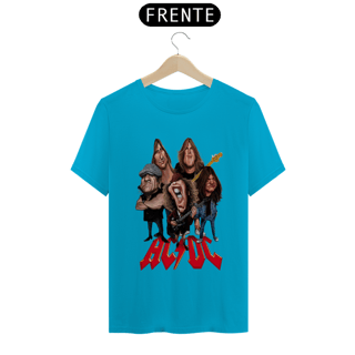 Nome do produto AC/DC