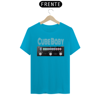Nome do produto Cube Baby