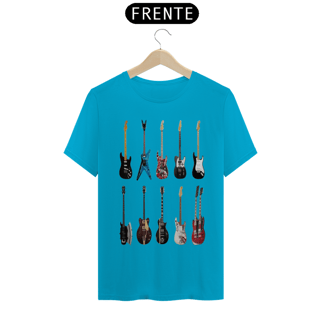 Nome do produto Guitars