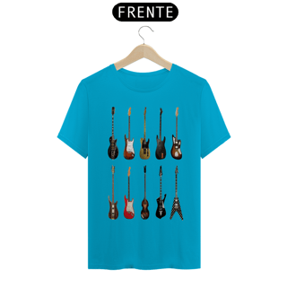 Nome do produto Guitars