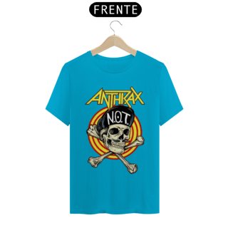 Nome do produto Anthrax