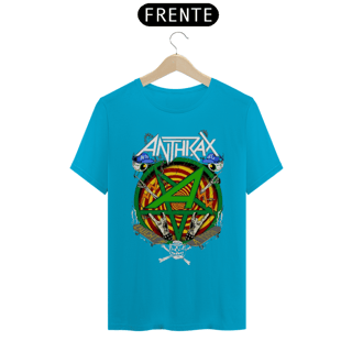 Nome do produto Anthrax