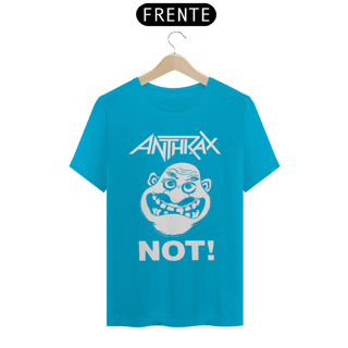 Nome do produto Anthrax
