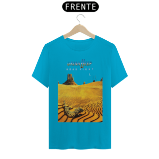 Nome do produto Uriah Heep