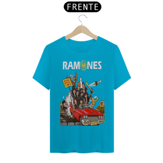 Nome do produto Ramones