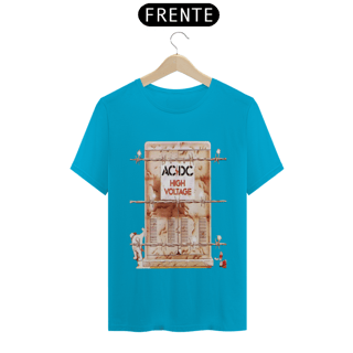 Nome do produto AC/DC