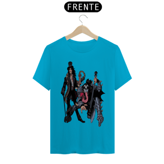 Nome do produto Kiss Alice Cooper