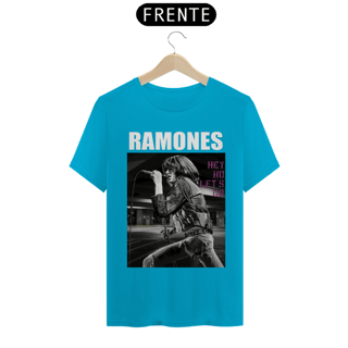 Nome do produto Ramones