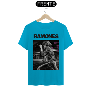 Nome do produto Ramones