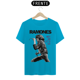 Nome do produto Ramones