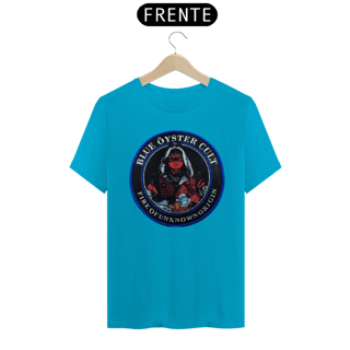 Nome do produto Blue Öyster Cult