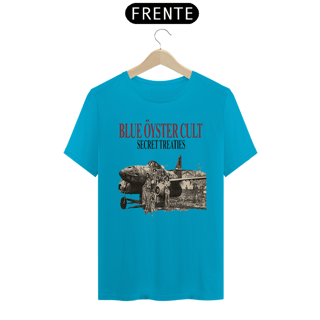 Nome do produto Blue Öyster Cult