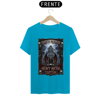 Nome do produto Porto Alegre Metal