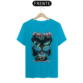 Nome do produto Finland Metal