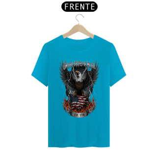 Nome do produto USA Metal
