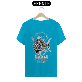 Nome do produto Santos Metal