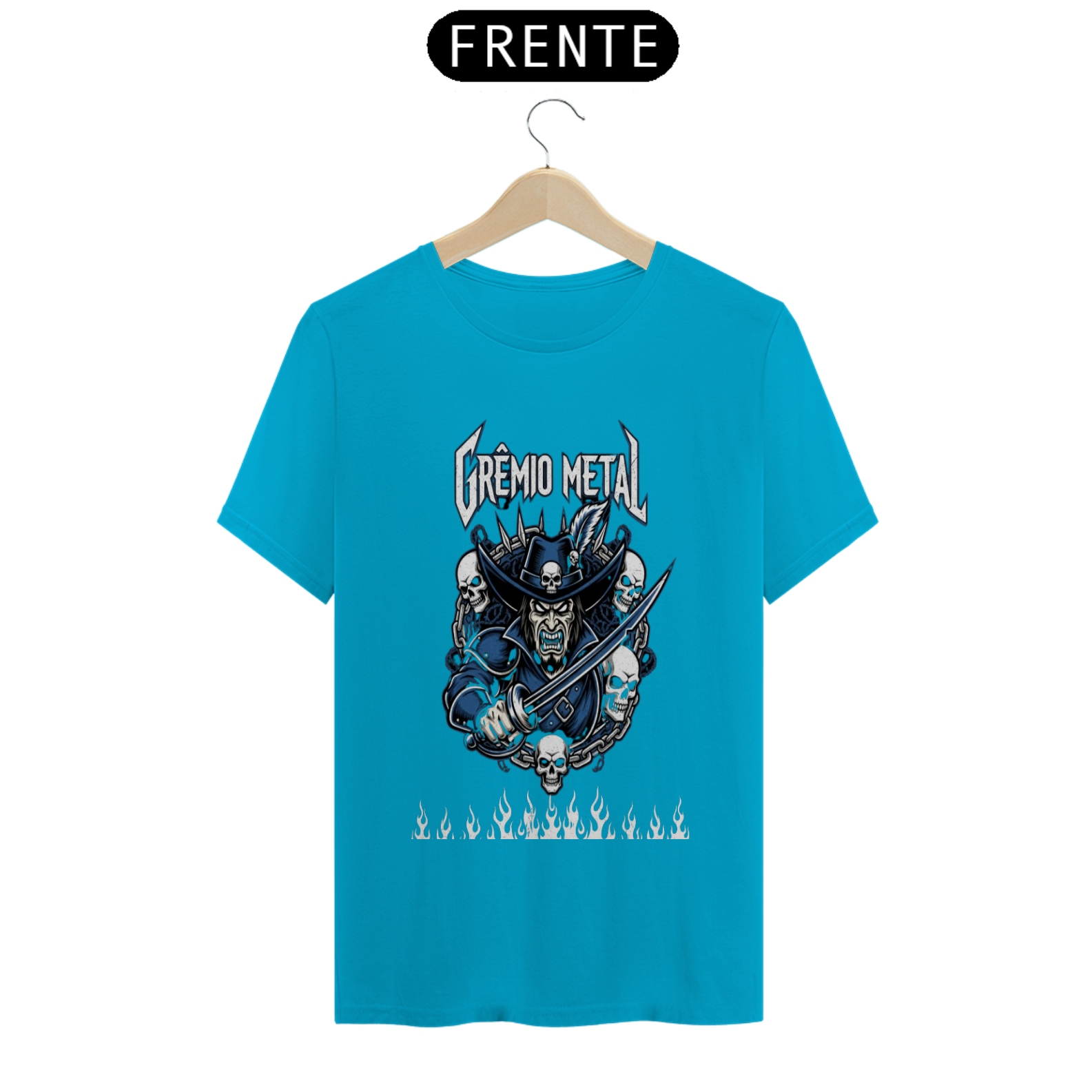 Grêmio Metal