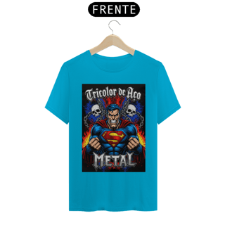 Nome do produto Bahia Metal