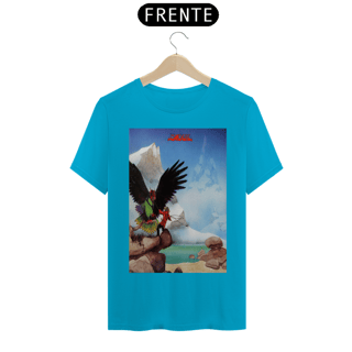 Nome do produto Budgie