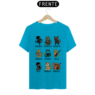 Nome do produto Cats