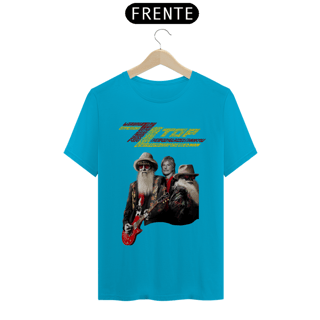 Nome do produto ZZ Top