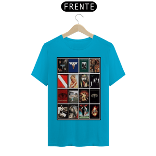 Nome do produto Van Halen