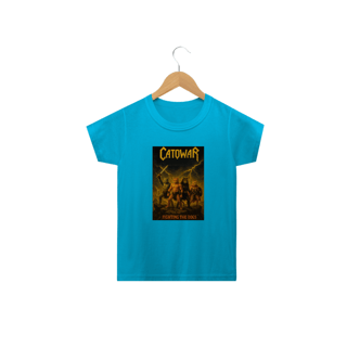 Nome do produto Catowar