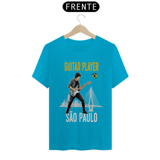 Nome do produto Guitarrista São Paulo Sp