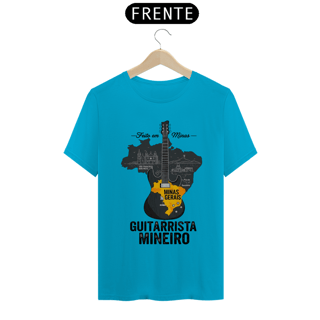 Nome do produto Guitarrista Minas Gerais MG