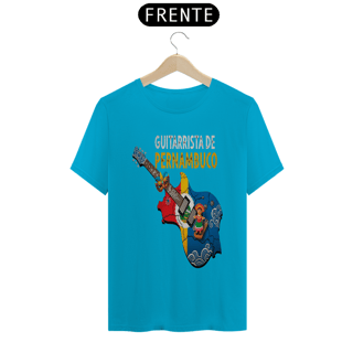 Nome do produto Guitarrista Pernambuco Pe